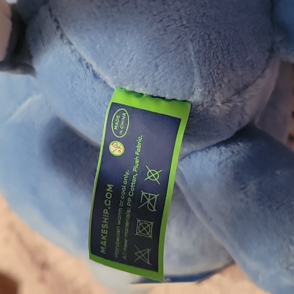 Makeship limited edition Hatch Plush by Kasey Golden - Picture 8 of 11